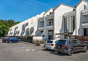 Lovely apartment in Helsingør with WiFi
