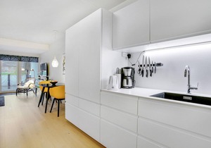 Lovely apartment in Helsingør with WiFi