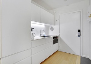 Lovely apartment in Helsingør with WiFi