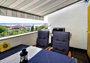 Lovely Apartment In Stinica With Wifi