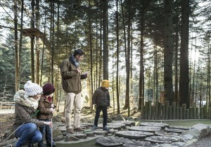 Lovely apartment in villa for 4 people with WIFI, pool, TV and terrace