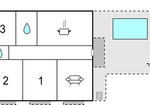 Lovely Apartment In Zaton Mali