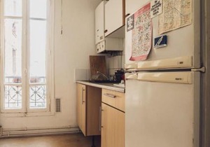Lovely apt a stone's throw from Montmartre