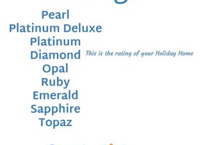 Lovely Caravan At Azure Seas Nearby The Beautiful Beach Ref 32038Az