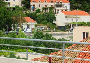 Lovely Dubrovnik's apartment