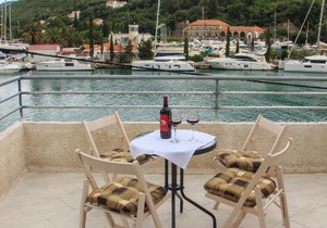 Lovely Dubrovnik's apartment