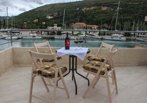 Lovely Dubrovnik's apartment