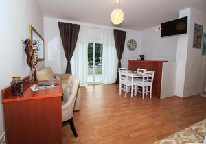 Lovely Dubrovnik's apartment