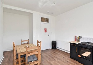 Lovely 1-bedroom apartment in Helensburgh