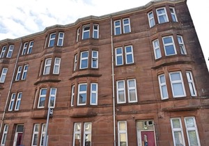 Lovely 1-bedroom apartment in Helensburgh