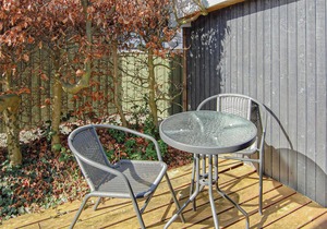 Lovely home in Bjert with house sea view