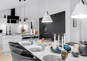 Lovely home in Ejstrupholm with WiFi