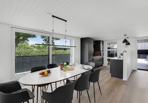 Lovely home in Haderslev