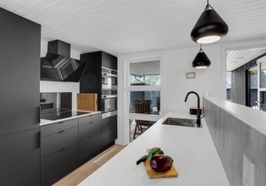 Lovely home in Haderslev