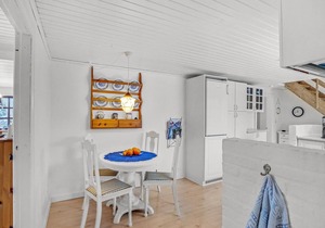 Lovely home in Hurup Thy with WiFi