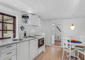 Lovely home in Hurup Thy with WiFi