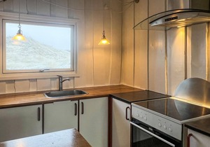 Lovely home in Hvide Sande with WiFi