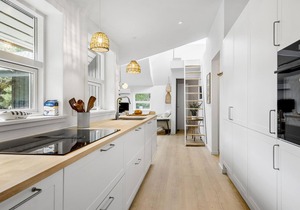 Lovely home in Nykøbing Sj with WiFi