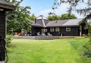 Lovely home in Nykøbing Sj with WiFi