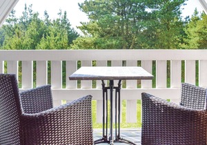Lovely home in Skjern with WiFi