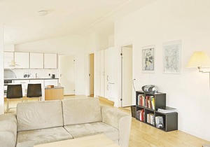 Lovely home in Svaneke with WiFi