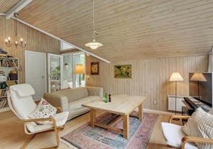 Lovely Home In Tisvildeleje With Wifi