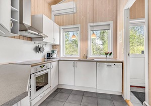 Lovely home in Tranekær with WiFi
