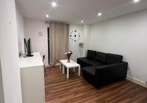 Lovely luxury 1-Bed Apartment in Wembley