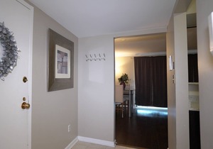 Lovely one bed one bath downtown Louisville
