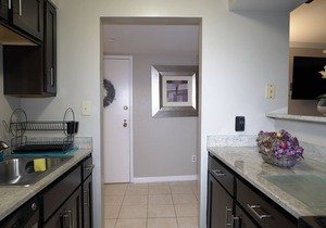 Lovely one bed one bath downtown Louisville