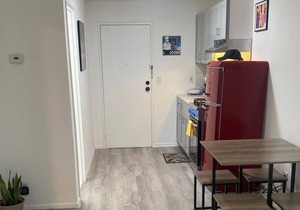 Lovely one bedroom close to NYC- brand new