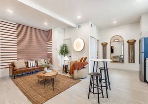 Lovely One Bedroom Apartment Near Downtown