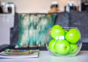 Lovely Skyline Views 2 Bedroom Apartment in Ashford