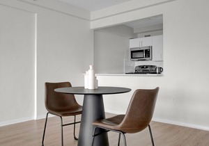 Lovely Spacious Beacon Hill 1BR w/Views, Gym by Blueground