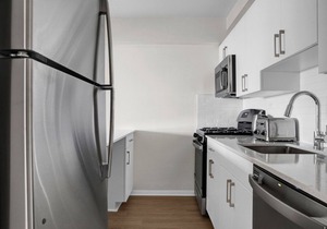 Lovely Spacious Beacon Hill 1BR w/Views, Gym by Blueground