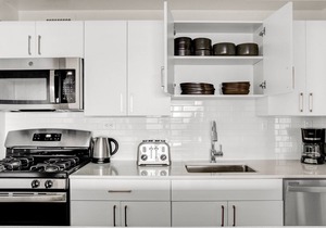 Lovely Spacious Beacon Hill 1BR w/Views, Gym by Blueground