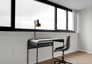 Lovely Spacious Beacon Hill 1BR w/Views, Gym by Blueground