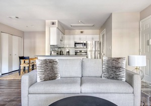 Lovely Sunnyvale 1BR w/Gym, Pool & Parking, near freeways, by Blueground