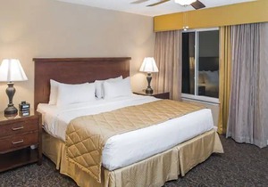 Low Rates for The Historic Powhatan Resort