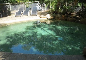 "LOYANG APARTMENT 3" in Arcadia