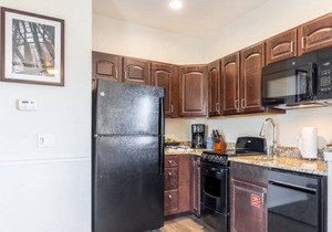 Lush Club Wyndham Mountain Vista, 1 Bedroom Condo