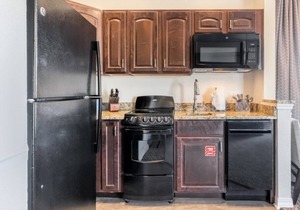 Lush Club Wyndham Mountain Vista, 1 Bedroom Condo