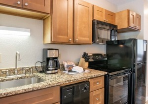 Lush Mountain Loft, 1 Bedroom Standard Villa