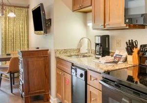 Lush Mountain Loft, 1 Bedroom Standard Villa