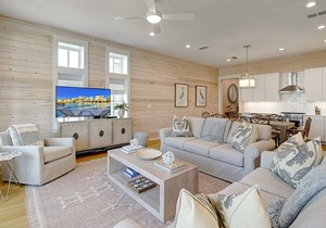 Luxe 3-Story Townhome@Cinnamon Shore w/Resort-Like Amenities Galore!