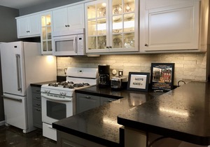 Luxe Accommodations In Historic Lafayette Square