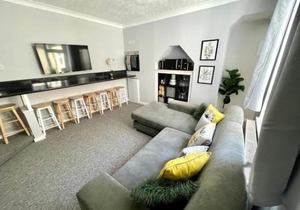 LuXe Apartments Kemptown