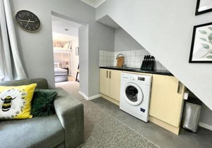 LuXe Apartments Kemptown