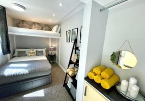 LuXe Apartments Kemptown