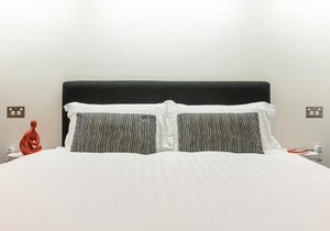 Luxe Executive Suite with breakfast and snacks in Paddington near Rushcutters Bay, Darlinghurst, St Vincents